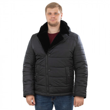 Куртка мужская ETERNO
