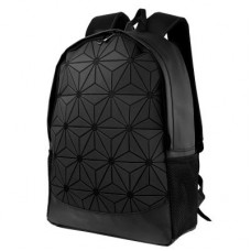Геометрический рюкзак VALIRIA FASHION