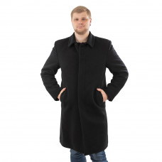 Пальто мужское ETERNO