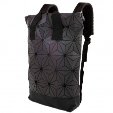 Геометрическая сумка-рюкзак VALIRIA FASHION