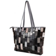 Женская дизайнерская кожаная сумка  GALA GURIANOFF