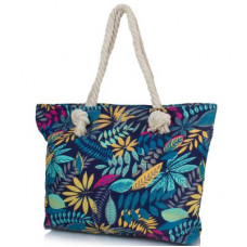 Женская пляжная тканевая сумка FAMO